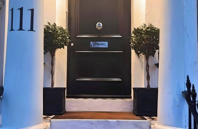 Notting Hill - The One One One! -6-nPay only 40% with booking
