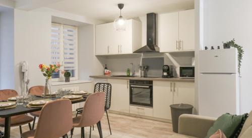 Nouveau - Le Cosy6 - Centre Ville