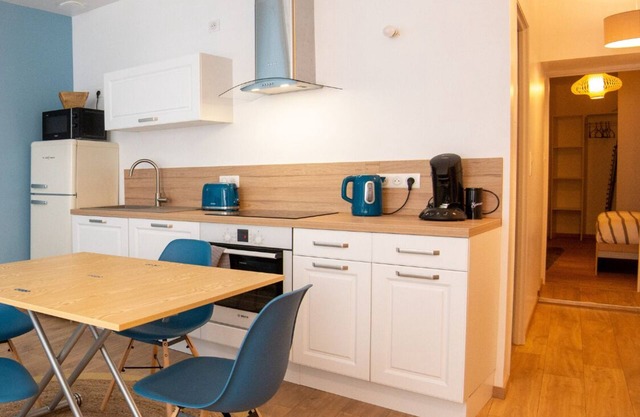 ★NOUVEAU★VERMENTON★1 CHAMBRE★4 PERSONNES