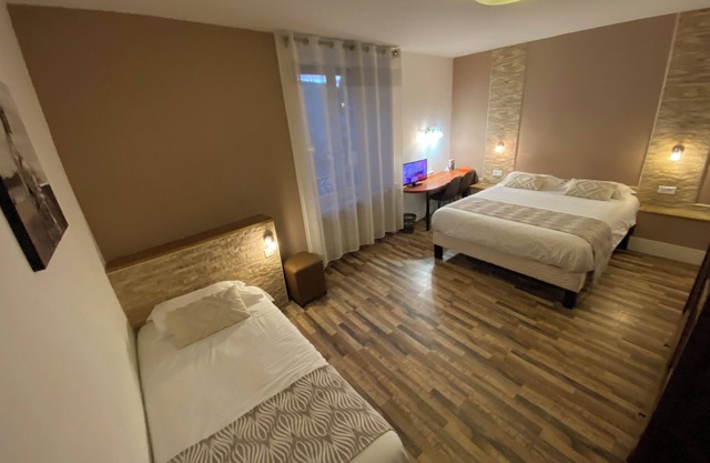 NOUVEL HOTEL