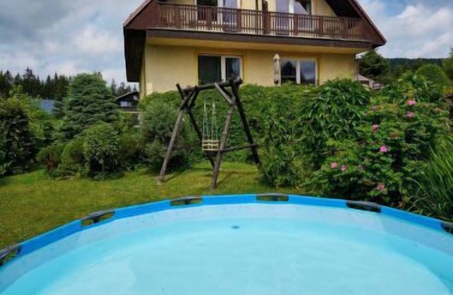Nový Svět by Interhome