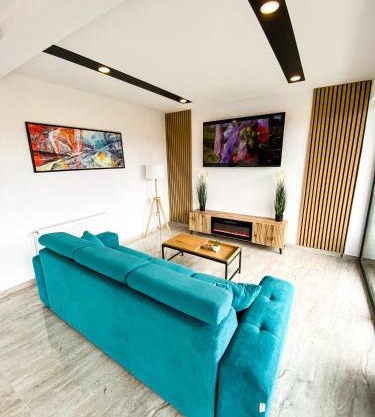 NOVA House Apartments