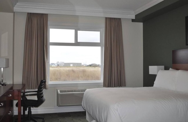 Nova Inn Wabasca
