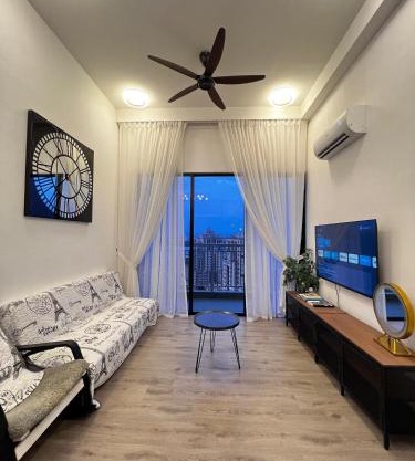Nova Loft By MySky Stays at Presint 5, Putrajaya