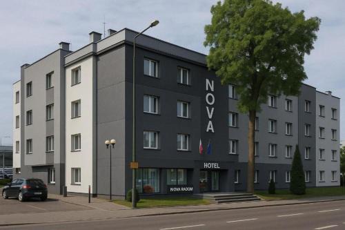 NOVA PRESTIGE Hotel