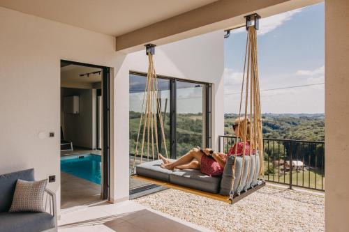 Novak Home