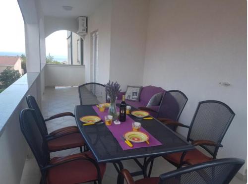 Novalja - TRIANGLE APARTMENT