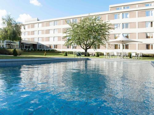 Novotel Antwerpen - Ekeren