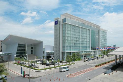 Novotel Bangkok IMPACT