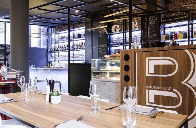 Novotel Gent Centrum