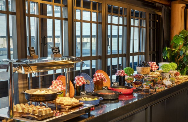 Novotel Istanbul Bosphorus