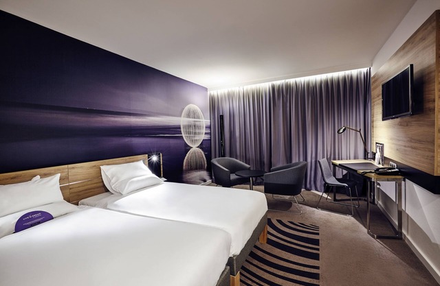 Novotel Limoges Le Lac