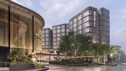 Novotel Sydney Cabramatta