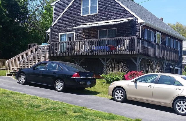 Now available for short term rentals during the off season.
