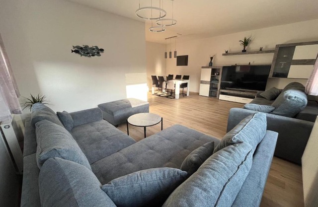 NP-Apartments Blasewitz