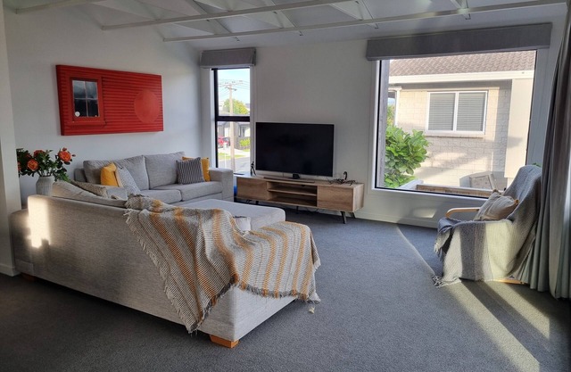 nPool, Spa and close to beach
