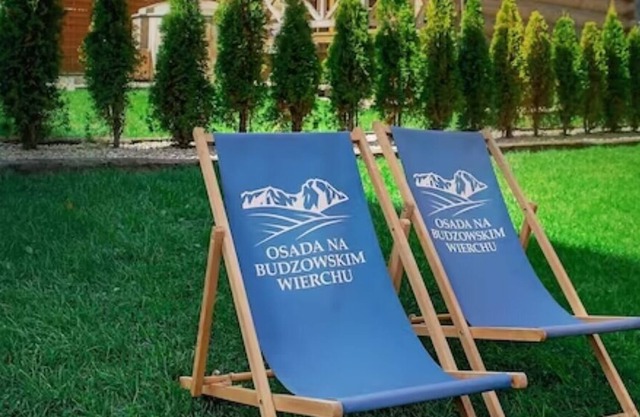 Nr. 6 - This is a place created for relaxation, surrounded by picturesque nature