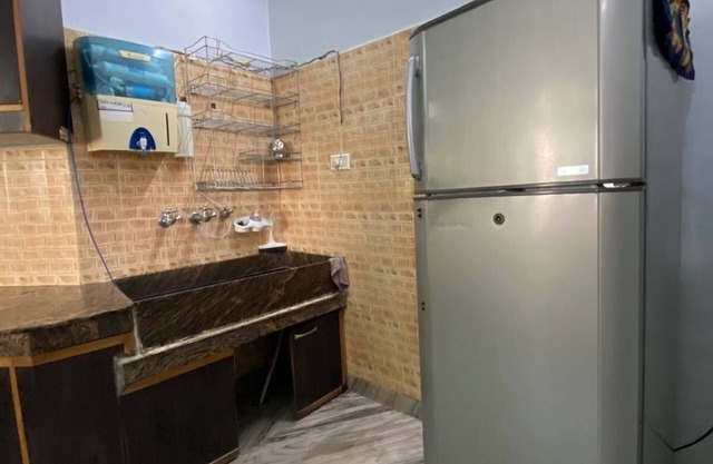 NRI Green Villa(Beautiful house available for AIR BNB Amritsar Punjab)