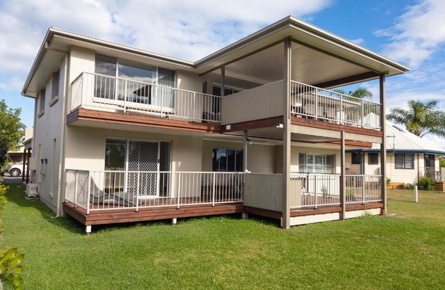 NRMA Forster Tuncurry