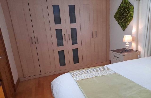 nSpacious modern 3 bedroom 3 bathroom house in Orrell near Wigan, pet friendly.