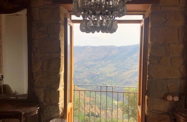 Nucidda: A Captivating Sicilian Countryside Retreat