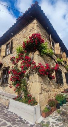 Nuestra casa de Luriezo