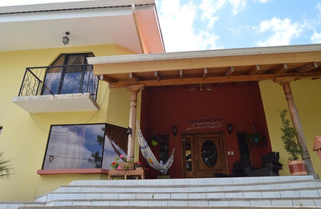 NUESTRA CASA - OUR HOME Cuenca by A2CC