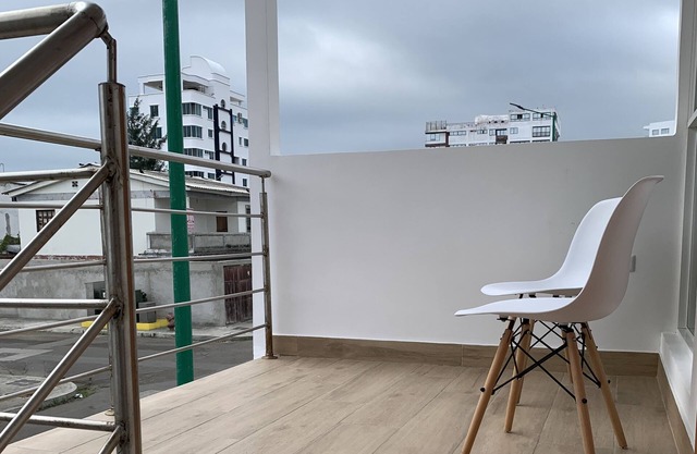 Nuevo Apartamento 2/1baño para vacaciones