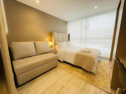 Nuevo Loft cerca a la Embajada Americana, Corferias y Agora
