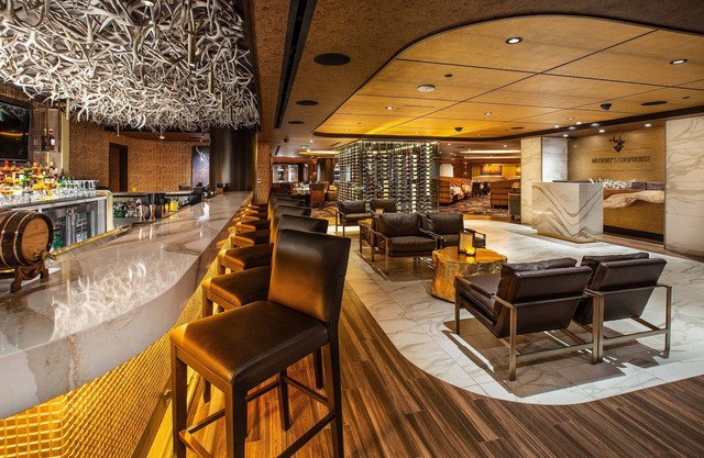 Nugget Casino Resort