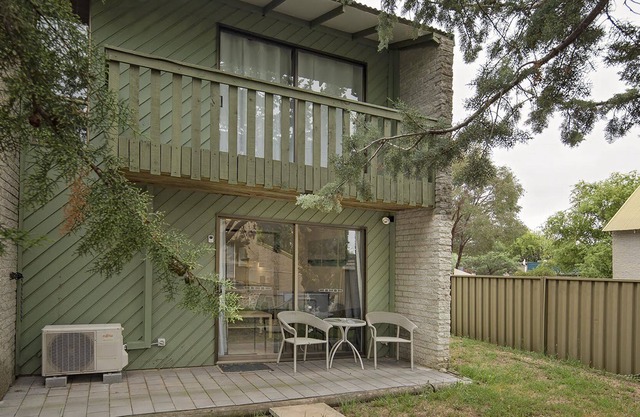 Nulla Nulla is a great 2 bedroom in Berridale