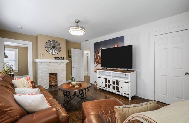 Number #1 Place Stay to Enjoy Downtown Fort Worth