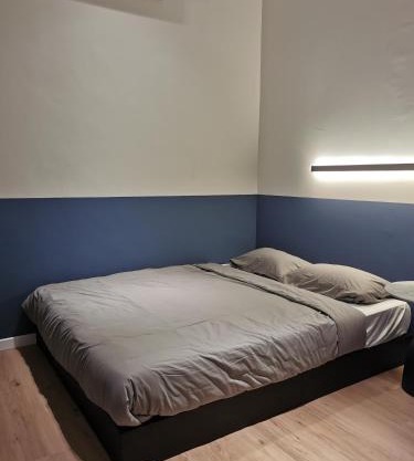 Number Six Smart Guest House