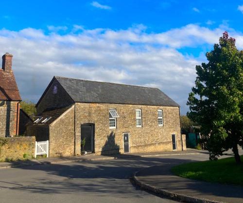 Number Three The Old Drill Hall