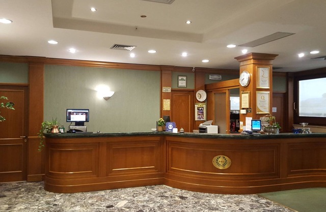Nuovo Albergo
