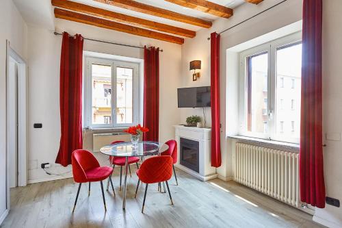 NUOVO Elegant Stay
