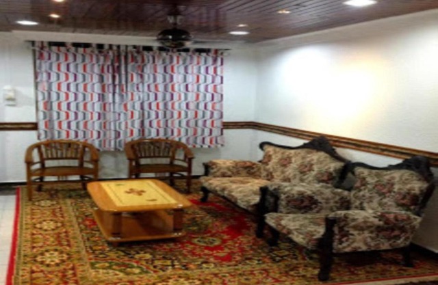 Nur Muslim 2 Homestay At Kota Bharu