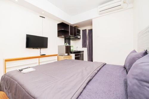 Nusantara Pelangi Rooms By Reccoma