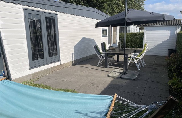 NV 10 - Beach Resort Nieuwvliet Bad