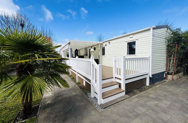 NV 102 - Beach Resort Nieuwvliet Bad