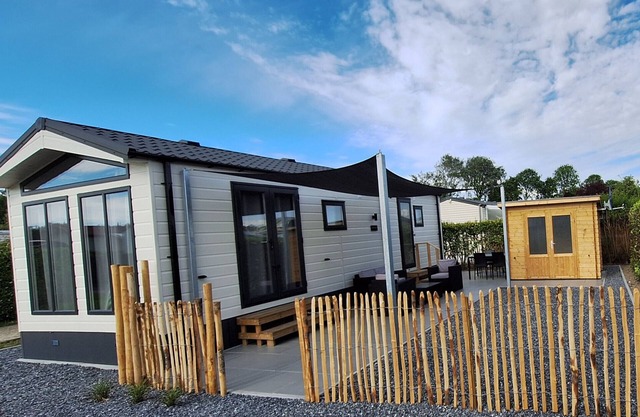 NV 37 - Beach Resort Nieuwvliet Bad
