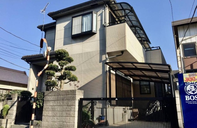 NYOZE House - Vacation STAY 84305v