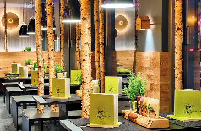 NYX Hotel Munich by Leonardo Hotels