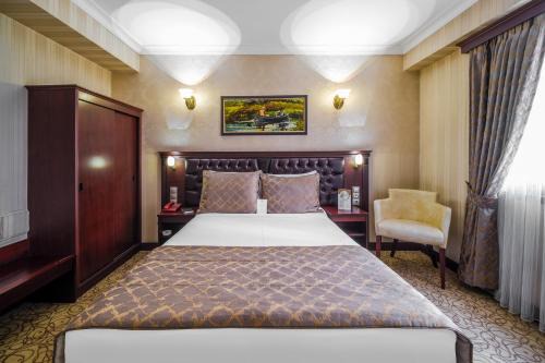 Oğlakcıoğlu Park Otel