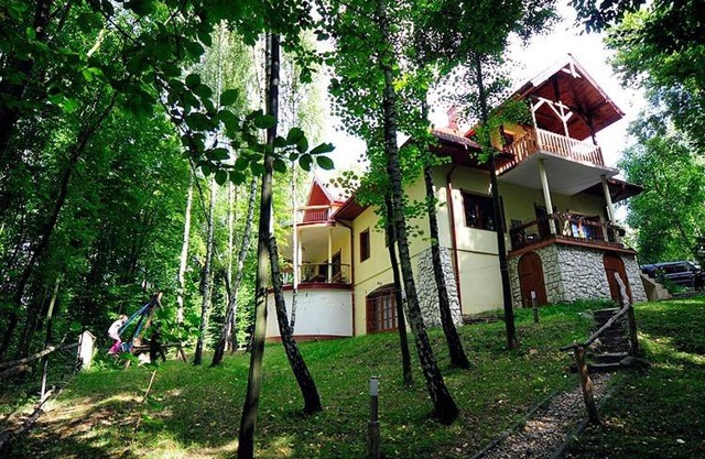 Ośrodek Kwaskowa