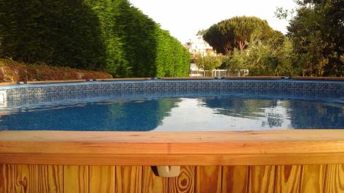 'O Chalet