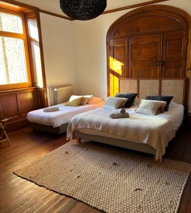 O'Cottage jardin