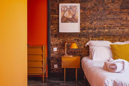 O'fil de soie Hotel Gite B&B Séminaires Spa