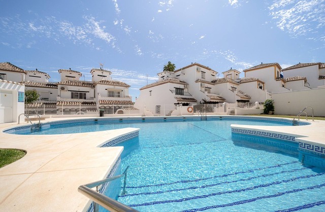 O07 Belindas Campanario - Townhouse