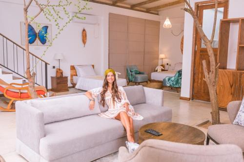 O2 Villas Yala